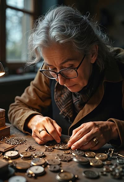 Erfahrungen mit dem Österreichischen Münzkontor®