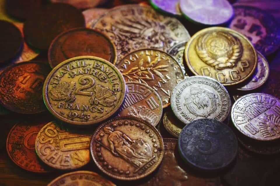 Symbolik auf Münzen: Was Österreichisches Münzkontor® Erfahrungen über Motive und Macht erzählen